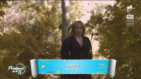 Annes - "Ea şi el"