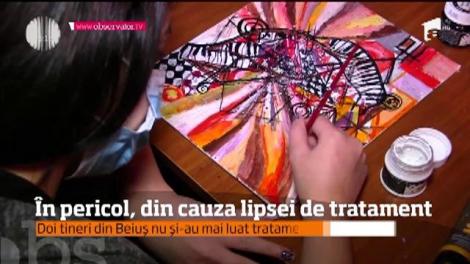 Sute de români au nevoie de tratament cu imoglobulină