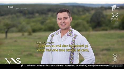 Abia acum iese la iveală adevărul! A înșelat-o pe Maria Constantin chiar cu sora ei: ”Lucrul ăsta îl ştie şi familia. Doar că nimeni nu spune!”