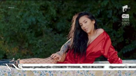 Domnilor, Ruby e îndrăgostită lulea! ”Eu îl iubesc foarte mult şi ştiu că sentimentul este reciproc!”