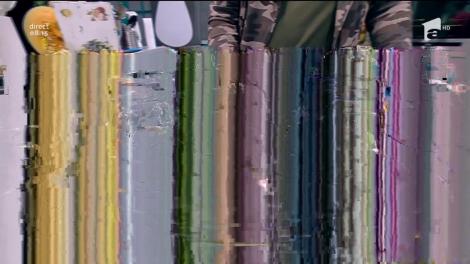 Salata „Peștera” este un adevărat răsfăț culinar de zile mari! Ai nevoie de câteva ingrediente pentru a face această minunăție