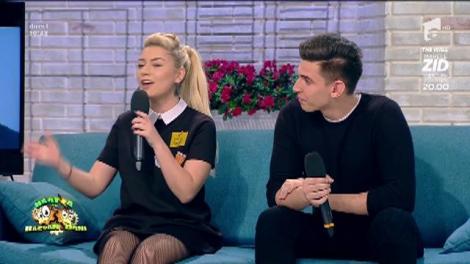 Cristian Sanda lansează piesa şi clipul "Cine ești tu pentru mine?"