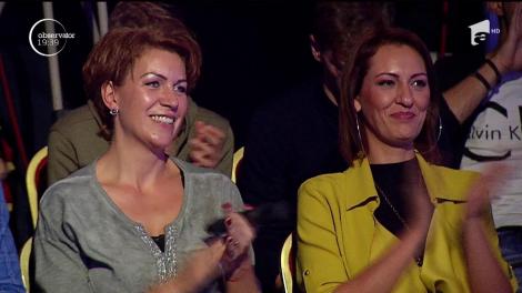 Alte vedete, alte secrete la "Aici eu sunt vedeta"