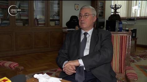 Una dintre cele mai vechi monede folosite vreodată a fost găsită într-o pădure din Vâlcea