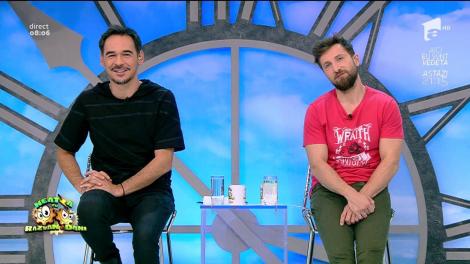 Flavia Mihăşan are un nou iubit: "Paco, te iubesc"