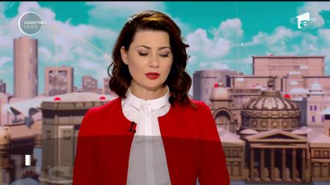 Un poliţist din Galaţi a ajuns la spital pentru că i-a spus unei şoferiţe că a parcat neregulamentar