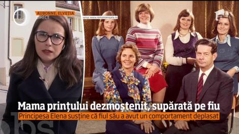 O ţară întreagă este cu gândul la Regele Mihai şi se roagă la Dumnezeu să-i dea tărie!