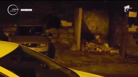 Urşii tot mai curajoşi au bătut şi la uşa salvamontiştilor din Peştera, Dâmboviţa