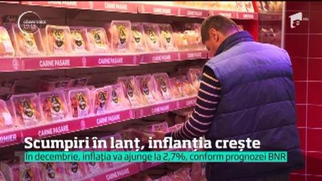 Rate şi facturi mai mari pentru români. Euro a explodat! Ce prag a atins și ce sume veți scoate din buzunare