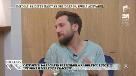 Dani Oțil recunoaște: A suferit din dragoste, aproape de depresie! ”Poate se uită EA, acum, la tv. Am avut un atac de panică. Atunci mi-a căzut cerul, am plâns. Simțeam că mor!”