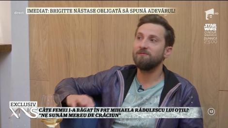 Cand avea 15, 16 ani, Dani Oțil bălea la o vitrină cu ciocolată: ”Nu știam ce gust are!” Trăia modest, alături de familia sa. Atunci a venit revelația: ”Trebuie să fac bani!”