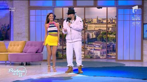 Nonis G - "N-ai ce să-i faci"