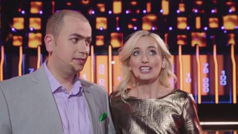 Cea mai mare bogăție e iubirea lor! Mădălina și Mihai au trăit cele mai frumoase emoții în fața Marelui Zid