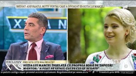 Infidelitățile au urmărit-o mereu pe Maria Constantin? ”Dar de ce nu infirmă, de ce nu are nicio reacție? Înseamnă că e adevărat”