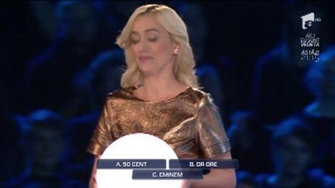 ”Este cel mai frumos dans și vreau să-l transformăm în jocul vieții noastre!” Mădălina, declarație în lacrimi, pentru Mihai, în fața Marelui Zid