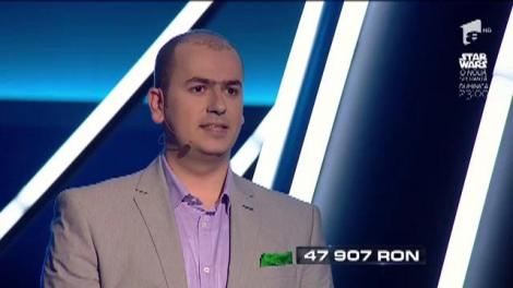 ”Este de nedescris ce se simți aici!” Mihai și Mădălina, final apoteotic cu declarații de dragoste și lacrimi