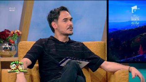 Cronica filmelor care trebuie vizionate: God's Own Country - Tăr&acirc;mul binecuv&acirc;ntat (2017)