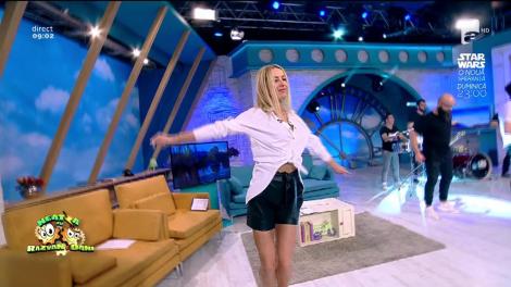 Los Anonimos - "Dansăm"