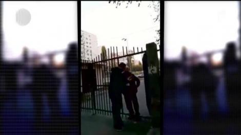 Pablo Escobar al României, reținut de polițiști