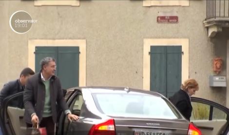 Vești bune despre Regele Mihai: Majestatea Sa e conştient, mănâncă şi comunică! Nicolae vorbeşte în exclusivitate despre scandalul care îl ţine departe de bunicul său