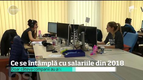 Salariile angajaților în IT, vizate de noul Cod Fiscal: De la 1 ianuarie 2018, lefurile ar putea scădea considerabil