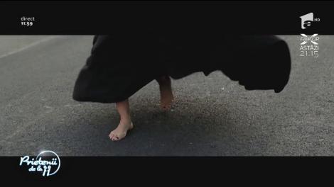 Daniela Gyorfi - "Inima, inima"