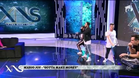 Maryo Joy - "Gotta make money"