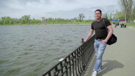 ”Am fost pe un vas care s-a scufundat". Sergiu Cojocaru a naufragiat la X Factor: "Dacă mor, măcar să mor cântând!"