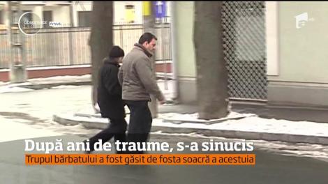 Tragedie în familia unei foste poliţiste din judeţul Olt!