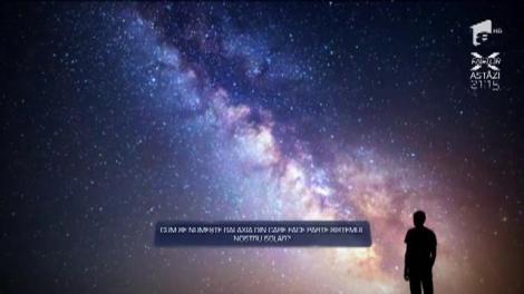 Cădere liberă timidă, strângeri de mâini puternice și o luptă cot la cot. Noemi și Eugen își pun la bătaie dragostea și toate speranțele: "Te iubesc tare!"