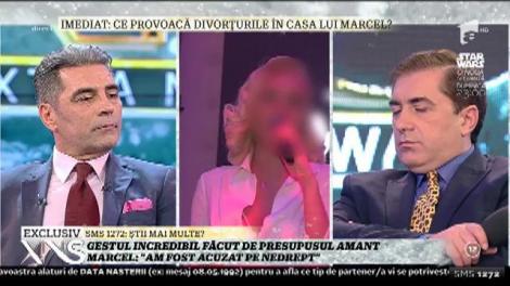 Marcel Toader, față în față cu acuzații extrem de grave, ce l-ar putea costa scump! acuzat că s-ar fi folosit de mama lui: ”Această idee este complet greșită”