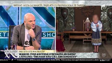 Dialog uimitor între cei doi! Mama lui Marcel Toader, față în față cu presupusul amant al Mariei Constantin!