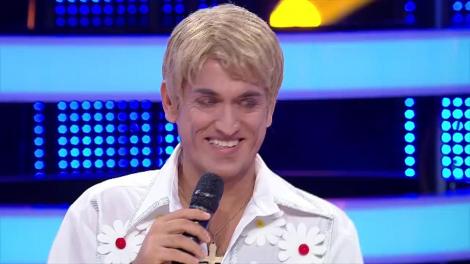 ”Cristi din Banat” s-a luat de jurații ”Te cunosc de undeva!”: ”Ai terminat, că eu mă bucur când termini!”.Cel mai amuzant moment a lui Cezar Ouatu: S-a râs cu lacrimi!