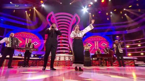 ”Sârba din Flămânzi" se joacă la noi cu ”casa închisă”! Anisia Gafton, 1 la 1 cu Laura Lavric: Baticul, vedeta serii