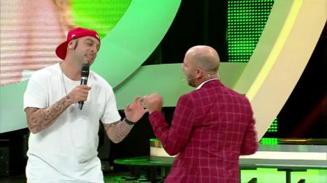 Vezi în ce personaje se vor transforma vedetele în ediţia următoare!