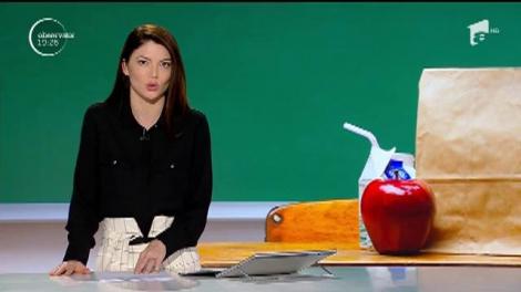 România are o problemă cu greutate, ocupă locul doi în Europa la obezitate infantilă