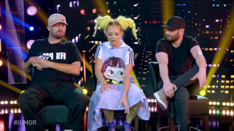 Dalia, problemă mare din cauza căldurii: ”Rochia mea face curent. Mi-e cald la danteluță!”