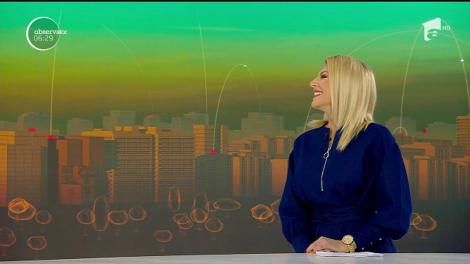 Zi excelentă! Berbecii se simt mai iubiți ca niciodată. Horoscopul de duminică, 12 noiembrie