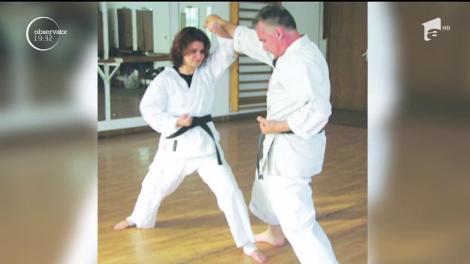 Deputaţi, senatori şi chiar miniştri cu centură neagră la karate. Printre ei, actualul ministru al Muncii, Lia Olguţa Vasilescu