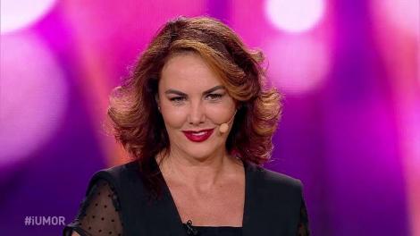 Momentul cu multe cuvinte cu beep de la iUmor. Bendeac, dat de gol de o concurentă: &rdquo;Am auzit că ai un c** mișto!&rdquo; Cheloo: &rdquo;Ne-a făcut b*******!&rdquo;