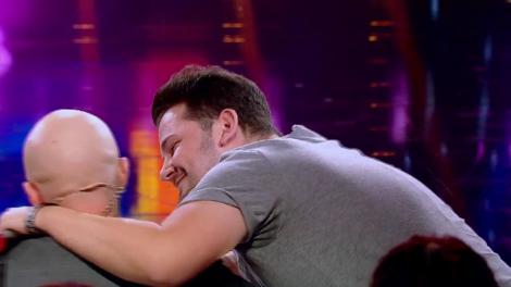 I-a zis-o în văzul lumii! Coco, mesaj pentru Bendeac: ”Ești primul bărbat care mă udă!”