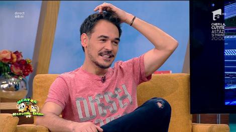 Întrebarea zilei. Ce este mai rău decât să-ți cadă netul? Răspunsul te va pune pe gânduri!