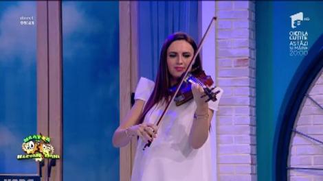 Nostalgy Ladies - ”Magic”