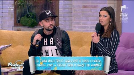 "Sufletul", prima piesă al lui Cristian Poe, fost concurent la iUmor