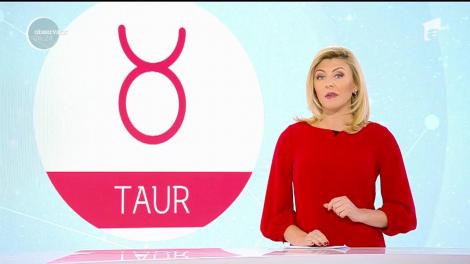 Horoscopul zilei de 13 noiembrie 2017. &Icirc;nceput de săptăm&acirc;nă perfect pentru nativii acestei zodii. Astăzi &icirc;și descoperă MAREA IUBIRE!