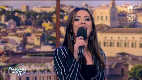 "Sufletul", prima piesă a lui Cristian Poe, fost concurent la iUmor. Uite cum o interpretează!