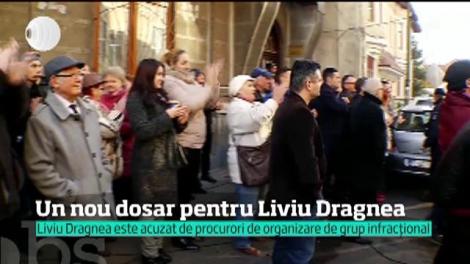 Cinci capete de acuzare formulate pe numele lui Liviu Dragnea