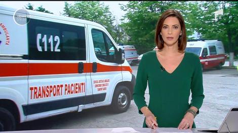 Un bărbat bolnav de diabet a murit la doar câteva sute de metri distanţă de spital, într-o ambulanţă fără medic. În ce țară trăim?