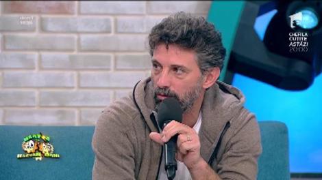 Filmul românesc "Hawaii", scris și regizat de Jesus del Cerro, va avea premiera pe 17 noiembrie 2017