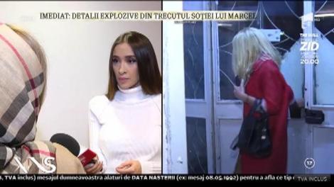 I-a înscenat Marcel Toader soției sale acuzațiile de furt?